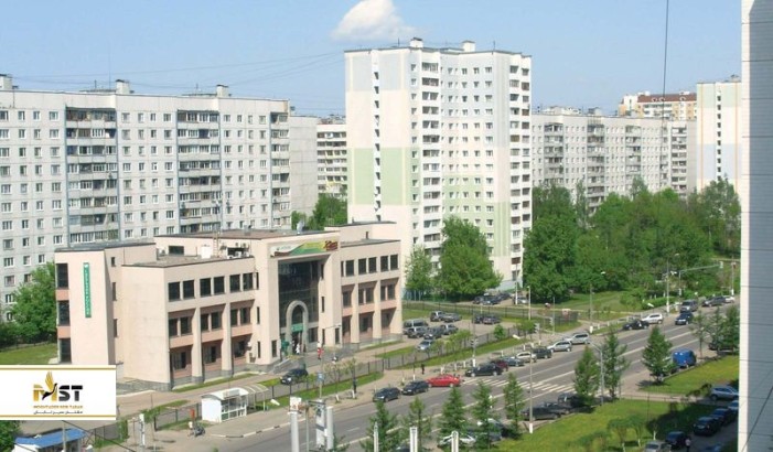 نقاط تاریخی برتر در اطراف مسکو نقاط تاریخی برتر در اطراف مسکو