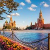 راهنمای گردشی تابستانی در مسکو