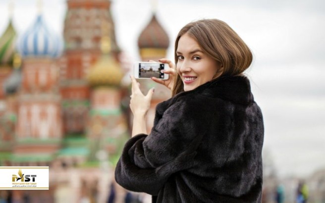 راهنمای گردش در مسکو در فروردین ماه