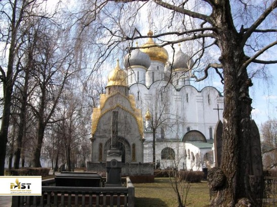۵ مکان دیدنی در مسکو که دید متفاوتی از شهر به شما خواهد داد ۵ مکان دیدنی در مسکو که دید متفاوتی از شهر به شما خواهد داد