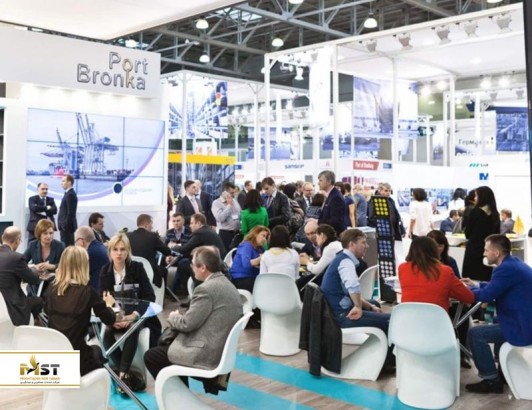 راهنمای حضور در نمایشگاه صنایع غذایی و حمل و نقل روسیه راهنمای حضور در نمایشگاه صنایع غذایی و حمل و نقل روسیه