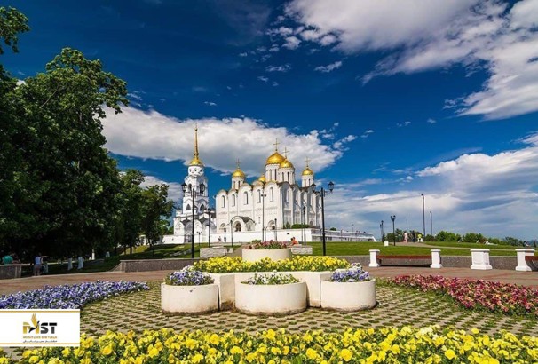 بهترین سفرهای یک روزه از مسکو بهترین سفرهای یک روزه از مسکو