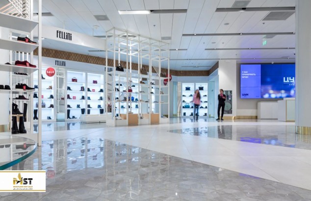 در سفر به مسکو، از کجاها خرید کنیم؟