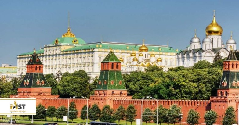 راهنمای گردشی جذاب در کرملین مسکو
