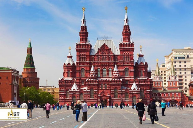 زیباترین نقاط روسیه (قسمت دوم)