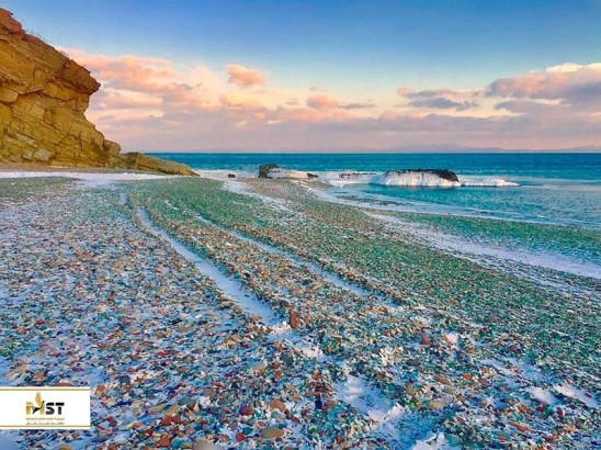 زیباترین نقاط روسیه (بخش اول)