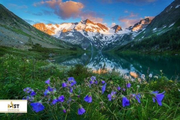 زیباترین مقاصد روسیه برای سفر به این کشور کدام مناطق هستند؟