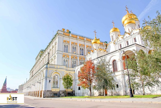 بازدید از ۱۰ موزه استثنایی روسیه در سال ۲۰۲۲ بازدید از ۱۰ موزه استثنایی روسیه در سال ۲۰۲۲