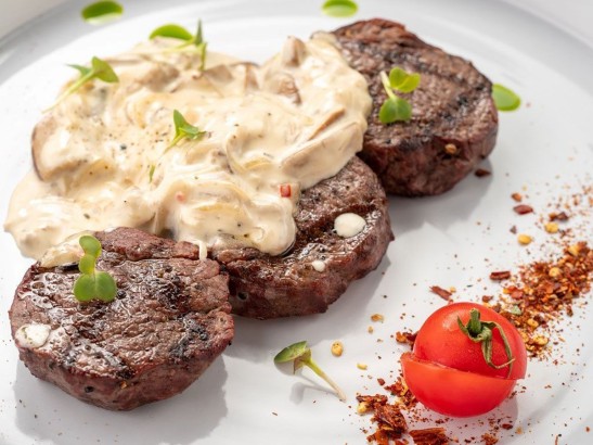 بهترین رستورانهای سوچی روسیه