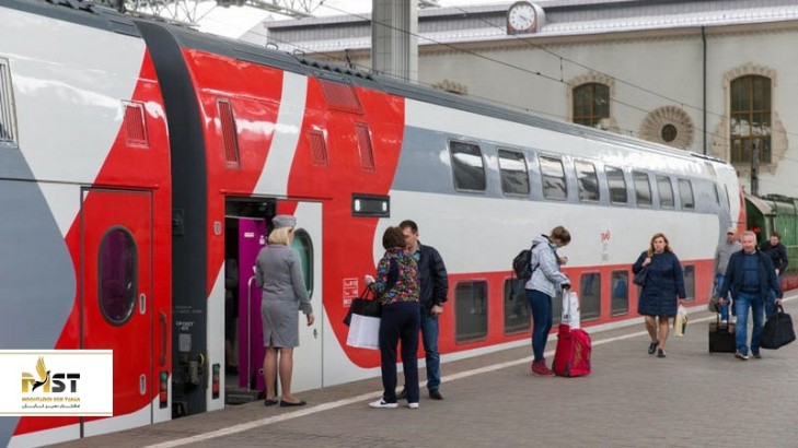 سفر زمینی و ارزان به روسیه