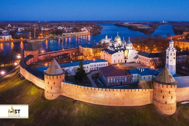 بهترین نقاط روسیه برای تعطیلاتی به یادماندنی بهترین نقاط روسیه برای تعطیلاتی به یادماندنی