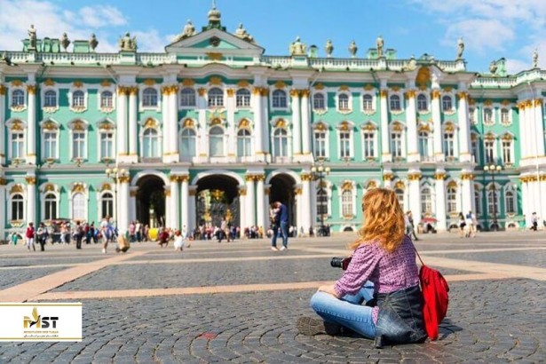 سفری بهاری به روسیه سرزمین تزارها سفری بهاری به روسیه سرزمین تزارها