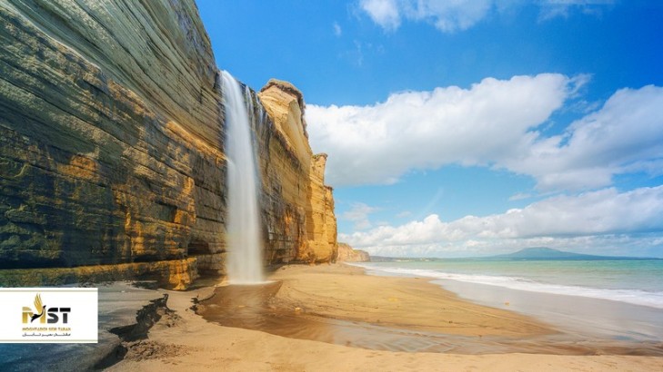 آشنایی با ۱۱ آبشار زیبای روسیه