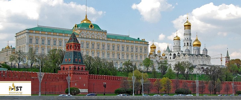 موزه های روسیه موزه های روسیه