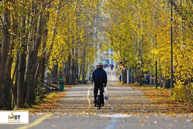 ۱۰ پارک جذاب در روسیه