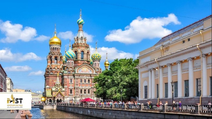 بهترین کارهای رایگان در سن پترزبورگ بهترین کارهای رایگان در سن پترزبورگ