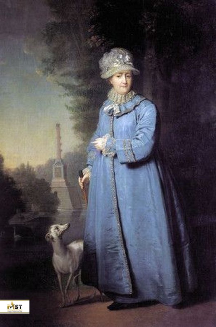 سوغاتی‌های خاص و منحصر به فرد سنت پترزبورگ 