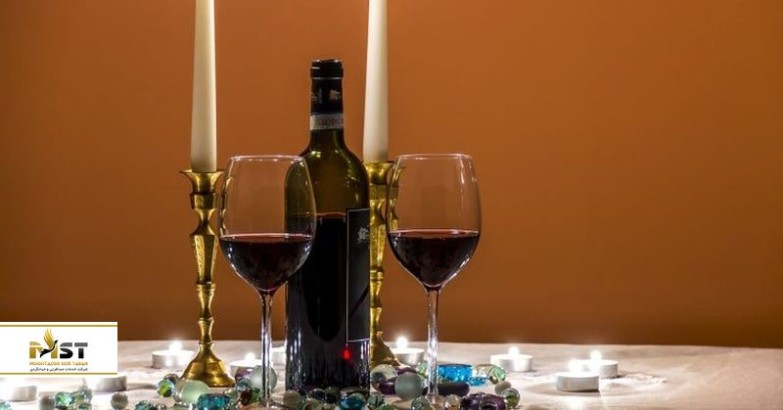 ۶ رستوران رمانتیک سن پترزبورگ مخصوص یک سفر عاشقانه ۶ رستوران رمانتیک سن پترزبورگ مخصوص یک سفر عاشقانه