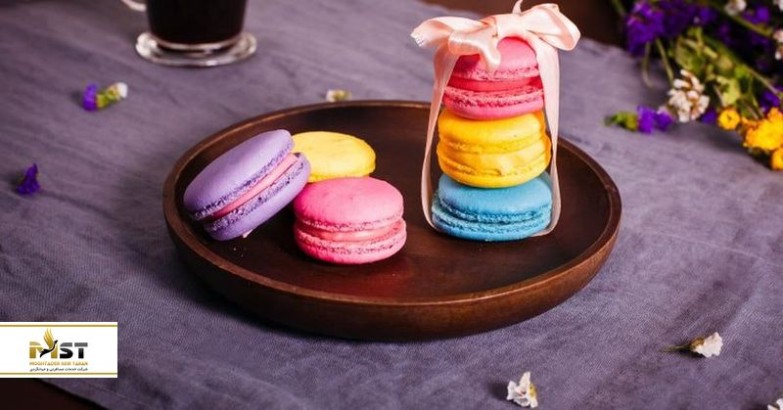 ۷ کافه‌ و شیرینی‌فروشی معروف در سنت پترزبورگ برای خوردن بهترین دسرها و اسموتی‌ها