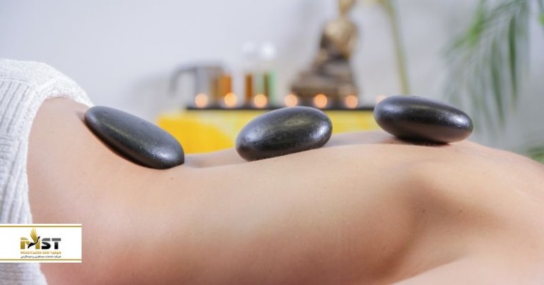 ۶ مرکز ماساژ فوق‌العاده‌ی سنت پترزبورگ، شهر شب‌های باشکوه