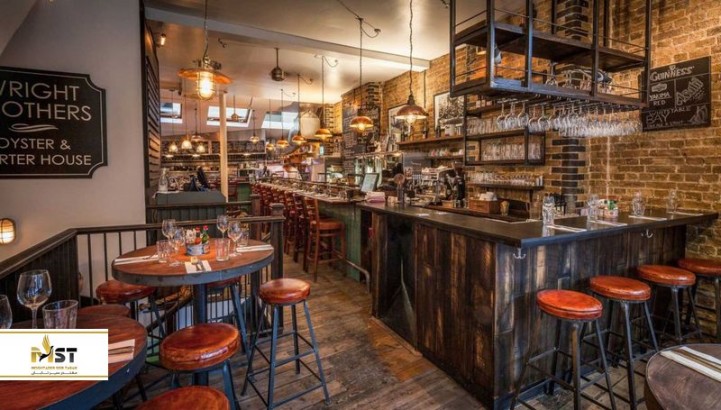 ۷ رستوران حلال که در سفر به سنت پترزبورگ میتوانید به آنها بروید ۷ رستوران حلال که در سفر به سنت پترزبورگ میتوانید به آنها بروید