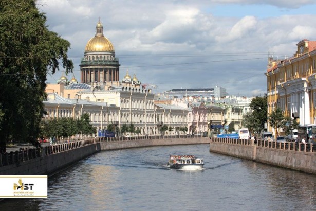 ۷ مسیر حمل و نقل عمومی برای دیدن سن پترزبورگ