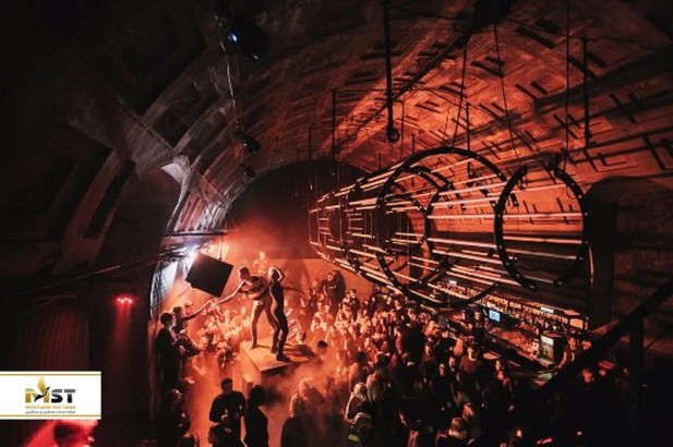 ۷ کافه‌ی معروف در سنت پترزبورگ که شب‌های پرشوری برای شما می‌سازند