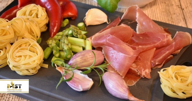 ۸ رستوران ایتالیایی سنتپترزبورگ؛ شهر شبهای روشن ۸ رستوران ایتالیایی سنتپترزبورگ؛ شهر شبهای روشن