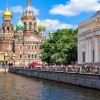 معروف‌ترین خیابان‌های توریستی سنت پترزبورگ