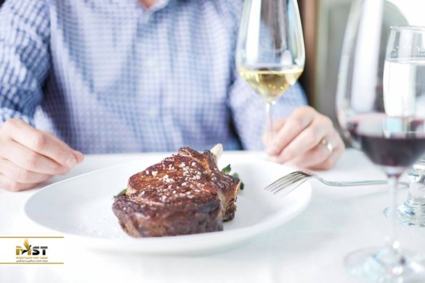 مجلل‌ترین رستوران‌های سنت‌پترزبورگ، برای صرف یک شام لاکچری و کم‌نظیر