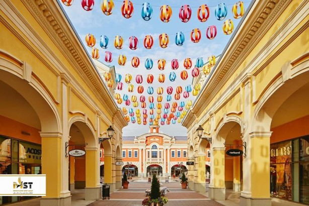 راهنمای خرید لباس مد روز در سنت پترزبورگ