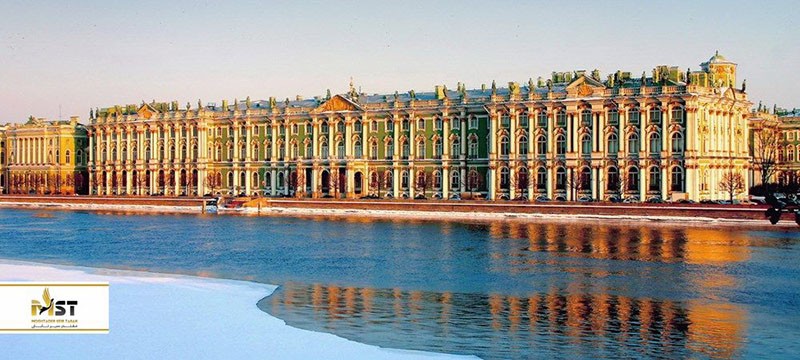 بهترین فعالیتها در سن پترزبورگ بهترین فعالیتها در سن پترزبورگ