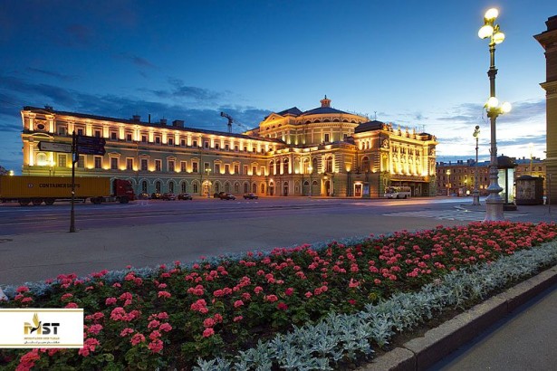 سفری نوروزی به جاذبه‌های دیدنی سنت پترزبورگ 