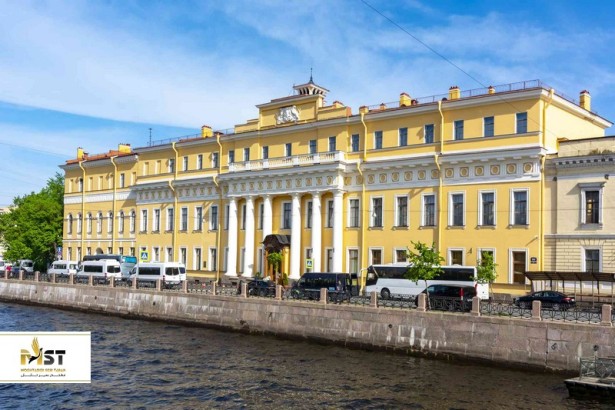 کارهای جذاب و غیرمعمول در تور سن پترزبورگ