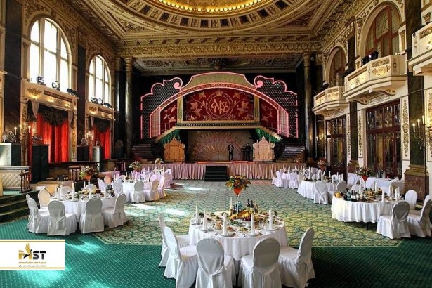 رستوران های سنت پترزبورگ رستوران های سنت پترزبورگ