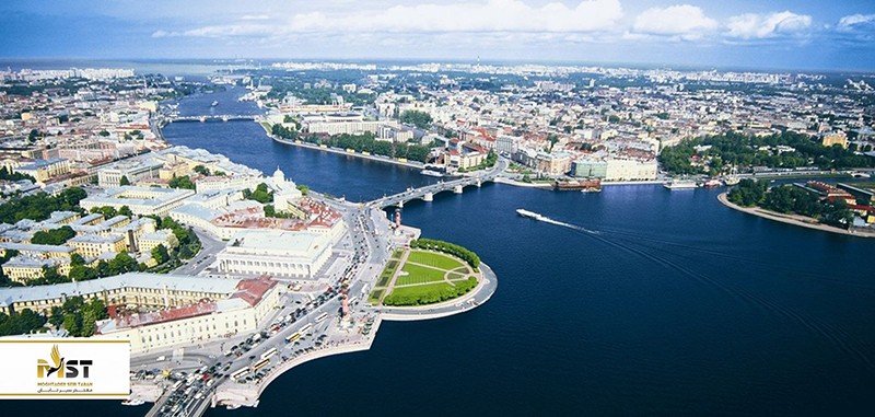 آشنایی با بهترین محلات سن پترزبورگ آشنایی با بهترین محلات سن پترزبورگ