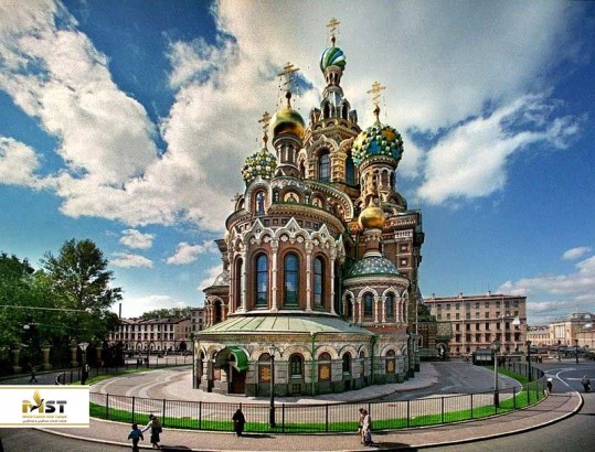 شب‌های سفید را در سنت پترزبورگ خوش بگذرانید