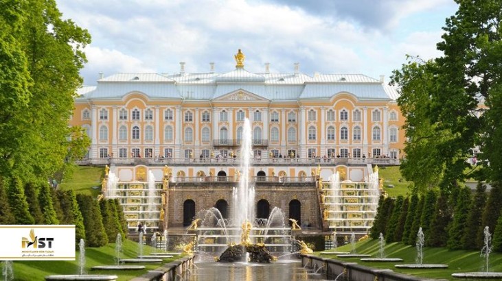 ۱۰ تجربه گردشگری در سفر به سنت پترزبورگ ۱۰ تجربه گردشگری در سفر به سنت پترزبورگ