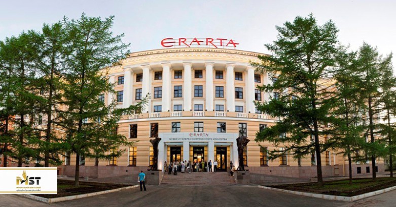 موزه های سن پترزبورگ