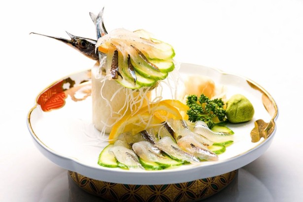 بهترین رستورانهای غذای دریایی در مسکو