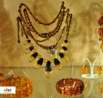 بهترین سوغاتی های روسیه