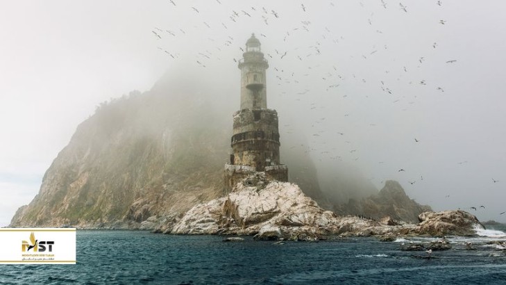 ۷ مکان ترسناک در روسیه برای ماجراجویان