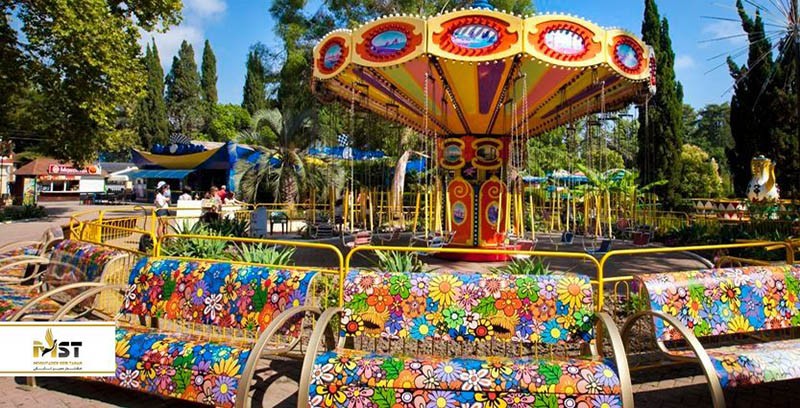 بهترین فعالیت‌ها در سوچی، روسیه