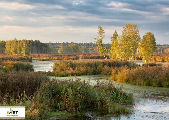 زیباترین پارکهای ملی روسیه زیباترین پارکهای ملی روسیه