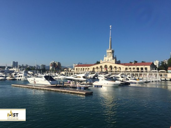 سفر به سوچی با تور روسیه(راهنمای ۲۰۲۲)