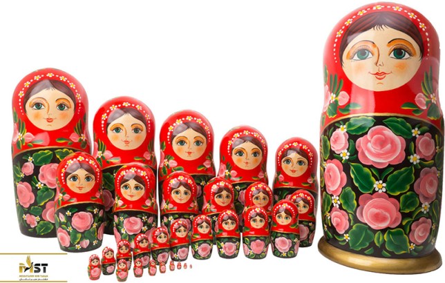 در سفر به سن پترزبورگ چه چیزی بخرید؟