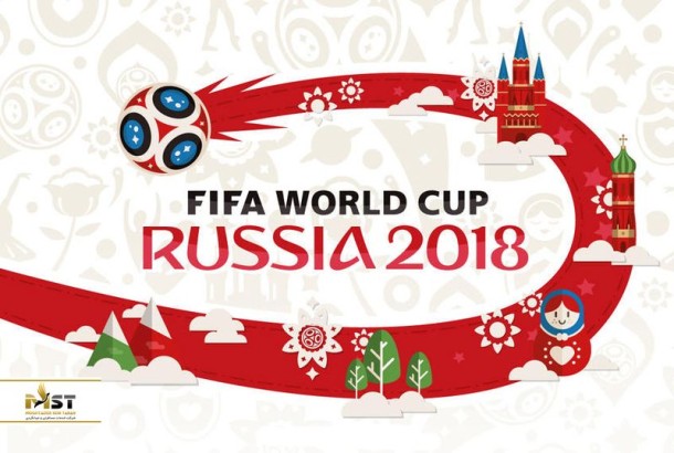 دانستنیهای ضروری برای سفر به جامجهانی روسیه دانستنیهای ضروری برای سفر به جامجهانی روسیه