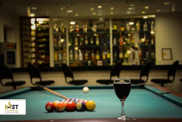 تفریحات شبانه در سریلانکا تفریحات شبانه در سریلانکا