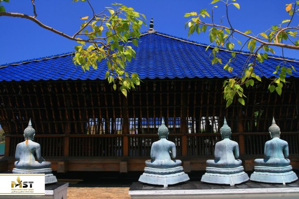 کلمبو؛ بهشتی پر از آرامش میان امواج اقیانوس هند