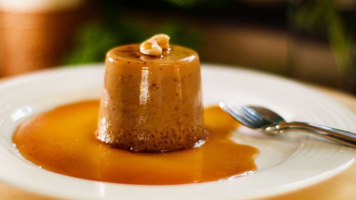 دسرهای سریلانکایی